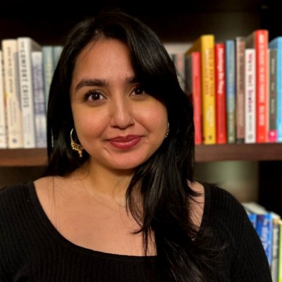 Maheen Chranya